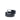Hollywood Trading Company FRIENDS OF HOLLYWOOD BELT BLACK | Blue Express