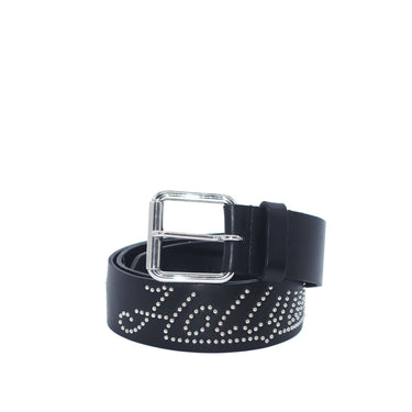 Hollywood Trading Company FRIENDS OF HOLLYWOOD BELT BLACK | Blue Express
