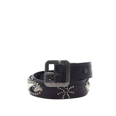 Hollywood Trading Company AMERICAN BLACK BELT | Blue Express