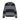IUTER SOULS KNIT POLO Jumper BLACK | Blue Express