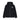 IUTER THORNS DOUBLE LOGO ZIP HOODIE Zip Hood Sweatshirts BLACK | Blue Express