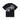 IUTER PARADISE TEE T-Shirts BLACK | Blue Express