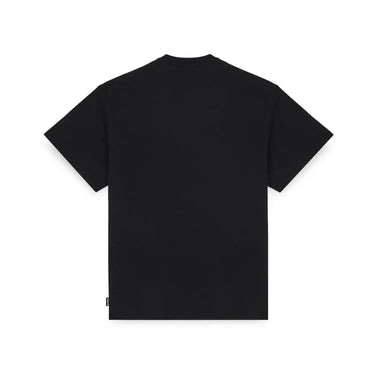 IUTER PARADISE TEE T-Shirts BLACK | Blue Express