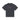 IUTER DON'T PANIC TEE T-Shirts ASPHALT | Blue Express