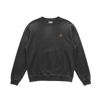 Hollywood Trading Company HTC UNISEX SUN SWEATER BLACK | Blue Express