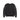 Hollywood Trading Company HTC UNISEX MOUSTACHE SWEATER BLACK | Blue Express