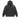 Hollywood Trading Company HTC UNISEX SUN HOODIE BLACK | Blue Express