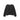 Hollywood Trading Company HTC LIPS SWEATER WOMAN BLACK | Blue Express