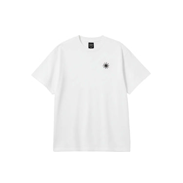 Hollywood Trading Company HTC UNISEX SUN T-SHIRT WHITE | Blue Express