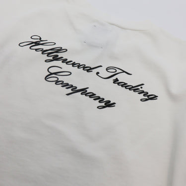 HTC UNISEX SUN T-SHIRT WHITE