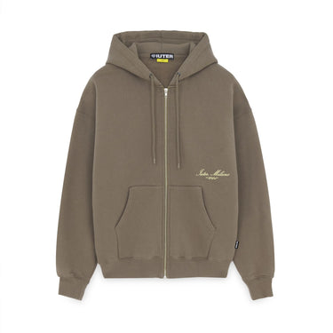 TUNE ZIP HOODIE