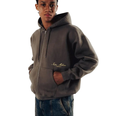TUNE ZIP HOODIE