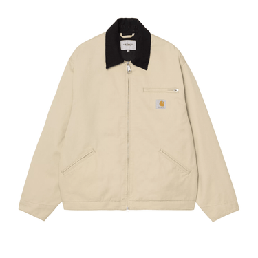 Carhartt WIP OG Detroit Jacket | Blue Express