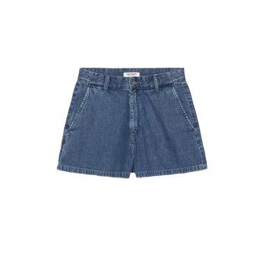 Carhartt WIP W' Lova Short | Blue Express