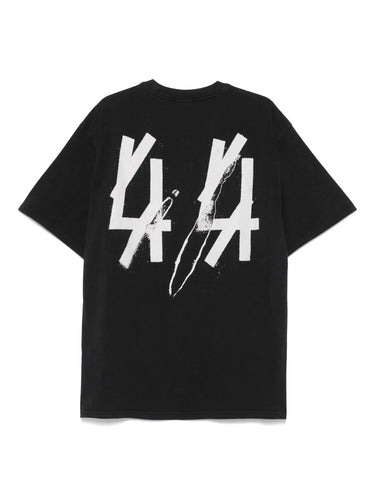 44 LABEL GROUP FOSSIL TEE | Blue Express