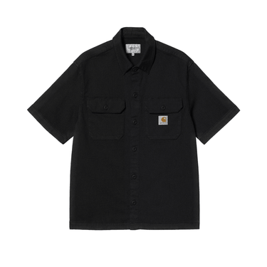 Carhartt WIP S/S CRAFT SHIRT | Blue Express