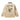 Evisu Seagull Multi-Pocket Vintage Canvas Coverall Jacket Beige – foto 2 | Blue Express