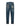 Evisu KAMON JACQUARD POCKETS 3D FIT JEANS | Blue Express