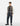 Evisu KAMON BROCADE APPLIQUÉ REGULAR FIT SOUVENIOR JACKET | Blue Express