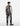 Evisu KAMON BROCADE APPLIQUÉ REGULAR FIT SOUVENIOR JACKET | Blue Express