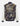 Evisu KAMON BROCADE APPLIQUÉ REGULAR FIT SOUVENIOR JACKET | Blue Express