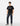 Evisu MULTI-POCKET AND MULTI-PRINT RELAX FIT T-SHIRT | Blue Express