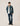 Evisu Splash Daicock Denim Jacket | Blue Express