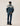 Evisu Splash Daicock Denim Jacket | Blue Express