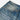 Evisu Sashiko Patch Denim Shorts | Blue Express