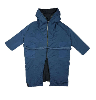 KIMONORAIN kimono Parka | Blue Express