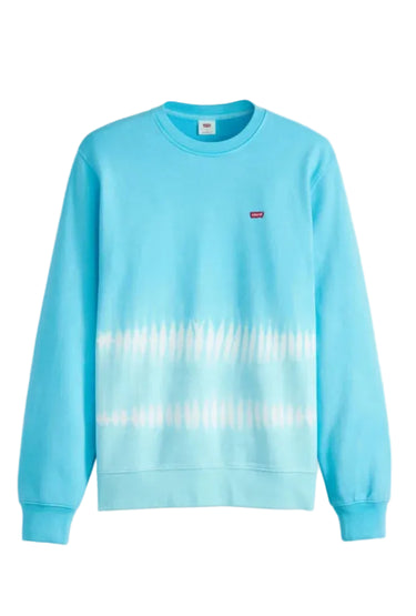 Levi's the original crew | Blue Express