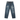 Evisu Boro Daicock Selvedge Jeans 2030 Mid Tone Indigo – foto 2 | Blue Express