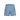 Evisu Evisu W' Allover Denim Shorts | Blue Express