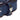 Hollywood Trading Company 3.000 studs color belt blue | Blue Express