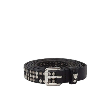 Hollywood Trading Company 3.000 STUDS BELT BLACK | Blue Express