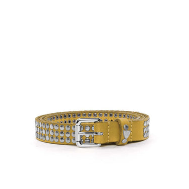 Hollywood Trading Company 3.000 STUDS COLOR BELT | Blue Express