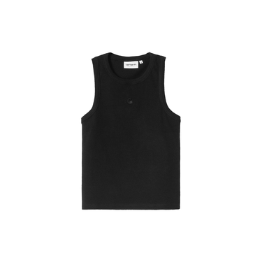 Carhartt WIP W Philips A-Shirt Black | Blue Express