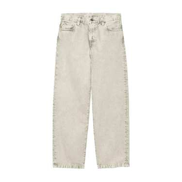 Carhartt WIP Landon Pant - Opuntia (Chalk Wash) | Blue Express