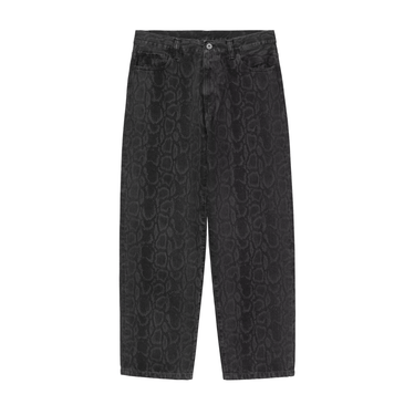 Carhartt WIP Snake Landon Pant | Blue Express