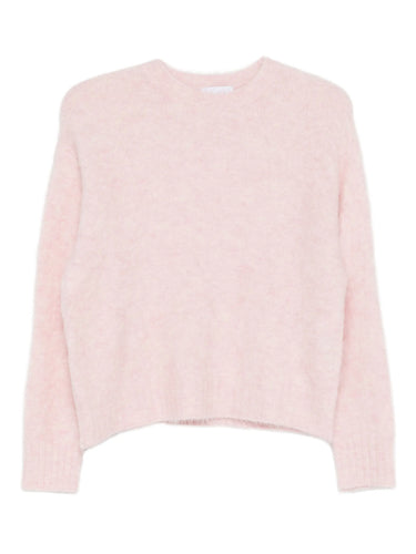 Amish Supplies MAGLIERIA Maglione in misto lana e alpaca