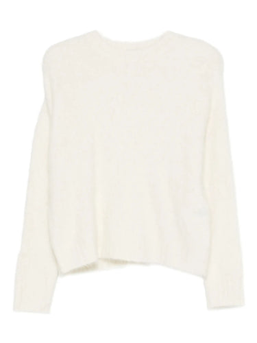 Amish Supplies Maglione in misto lana e alpaca | Blue Express