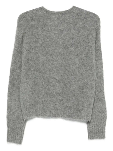Amish Supplies Maglione in misto lana e alpaca | Blue Express