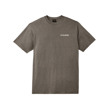 FILSON SCENIC GRAPHIC T-SHIRT | Blue Express