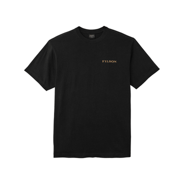 FILSON SCENIC GRAPHIC T-SHIRT | Blue Express