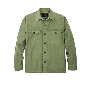 FILSON Filson Field Jacket | Blue Express