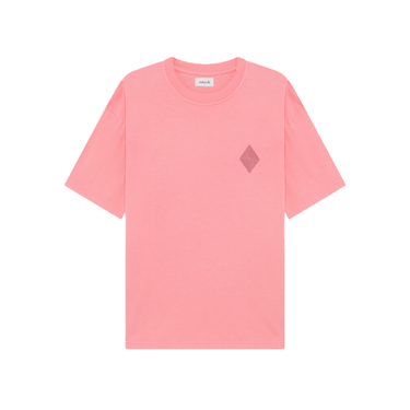 Amish Supplies T-SHIRT IN JERSEY CON LOGO | Blue Express