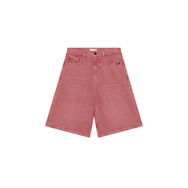 Amish Supplies BERMUDA CREW BULL VINTAGE | Blue Express