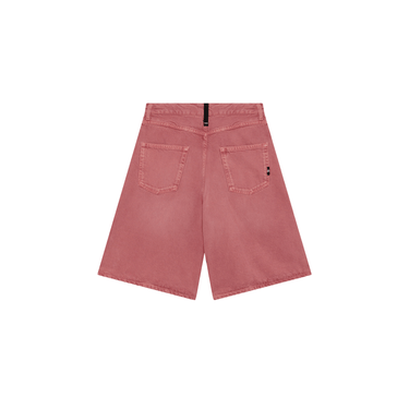Amish Supplies BERMUDA CREW BULL VINTAGE | Blue Express