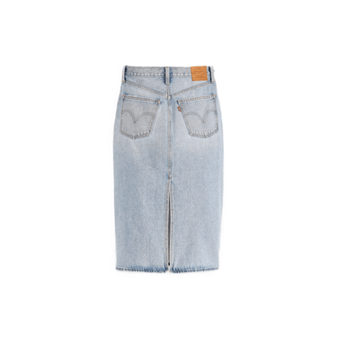 Levi's Gonna Con Spacco A Vita Alta | Blue Express