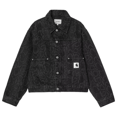 Carhartt WIP W' Belmar Jacket | Blue Express